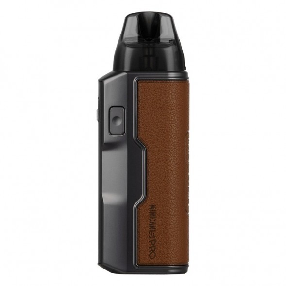 Электронная сигарета Brusko - Minican 5 PRO (Коричневый Графит) купить в Санкт-Петербурге