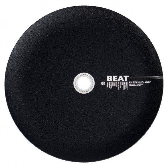 Кальян Alpha Hookah - Beat White Gold (Прозрачная Колба) купить в Санкт-Петербурге