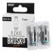 Испарители для Brusko Flexus (AF Mesh Coil, 0.6 Ом, 2 шт.) купить в Санкт-Петербурге