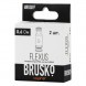 Испарители для Brusko Flexus (AF Mesh Coil, 0.6 Ом, 2 шт.) купить в Санкт-Петербурге