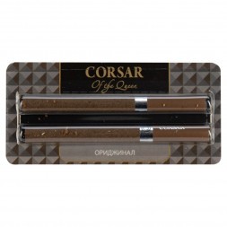 Сигариллы Corsar of the Queen - Ориджинал (2 штуки)
