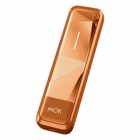 Устройство для стиков - MOK (Сияющий Янтарь) купить в Санкт-Петербурге