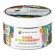 Табак Spectrum - Basil Strawberry (Клубника Базилик, 200 грамм) купить в Санкт-Петербурге