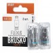 Испарители для Brusko Flexus (AF Mesh Coil, 1 Ом, 2 шт.) купить в Санкт-Петербурге