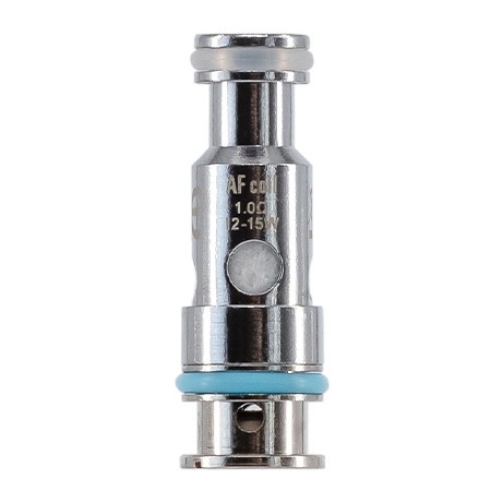 Испарители для Brusko Flexus (AF Mesh Coil, 1 Ом, 2 шт.) купить в Санкт-Петербурге