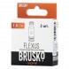 Испарители для Brusko Flexus (AF Mesh Coil, 1 Ом, 2 шт.) купить в Санкт-Петербурге