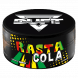 Табак Duft - Rasta Cola (Раста-Кола, 80 грамм) купить в Санкт-Петербурге