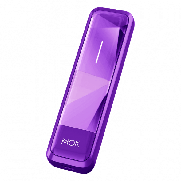 Устройство для стиков - MOK (Фиолетовый Космос) купить в Санкт-Петербурге