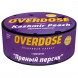 Табак Overdose - Kashmir Peach (Пряный Персик, 100 грамм) купить в Санкт-Петербурге