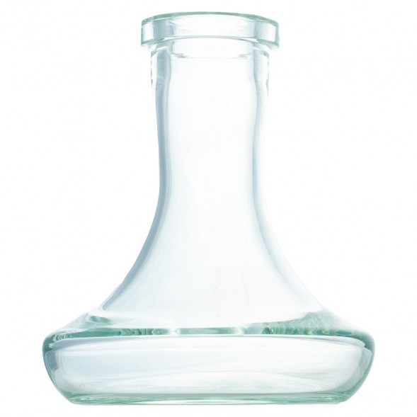 Кальян Alpha Hookah - Beat Vandal Green (Прозрачная Колба) купить в Санкт-Петербурге