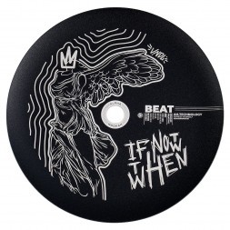 Кальян Alpha Hookah - Beat Vandal Green (Прозрачная Колба)