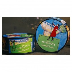 Табак Satyr - Margarita (Коктейль "Маргарита", 25 грамм)