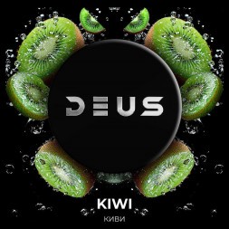 Табак Deus - Kiwi (Киви, 100 грамм)