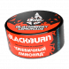 Табак BlackBurn - Blackberry Lemonade (Ежевичный Лимонад, 25 грамм) купить в Санкт-Петербурге