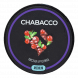 Смесь Chabacco MEDIUM - Sour Cowberry (Кислая Брусника, 40 грамм) купить в Санкт-Петербурге