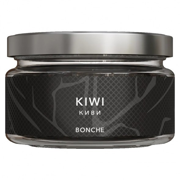 Табак Bonche - Kiwi (Киви, 120 грамм) купить в Санкт-Петербурге