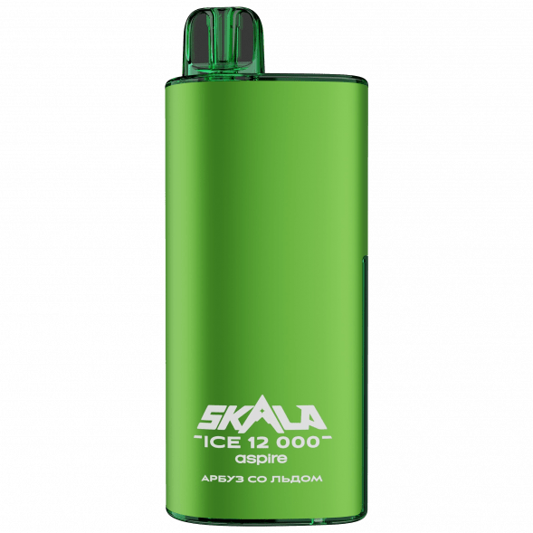 SKALA ICE - Арбуз со Льдом (12000 затяжек) купить в Санкт-Петербурге