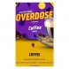 Табак Overdose - Coffee (Кофе, 100 грамм) купить в Санкт-Петербурге