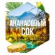 Табак Сарма - Ананасовый Сок (25 грамм) купить в Санкт-Петербурге