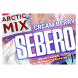 Табак Sebero Arctic Mix - Cream Berry (Крем Берри, 25 грамм) купить в Санкт-Петербурге