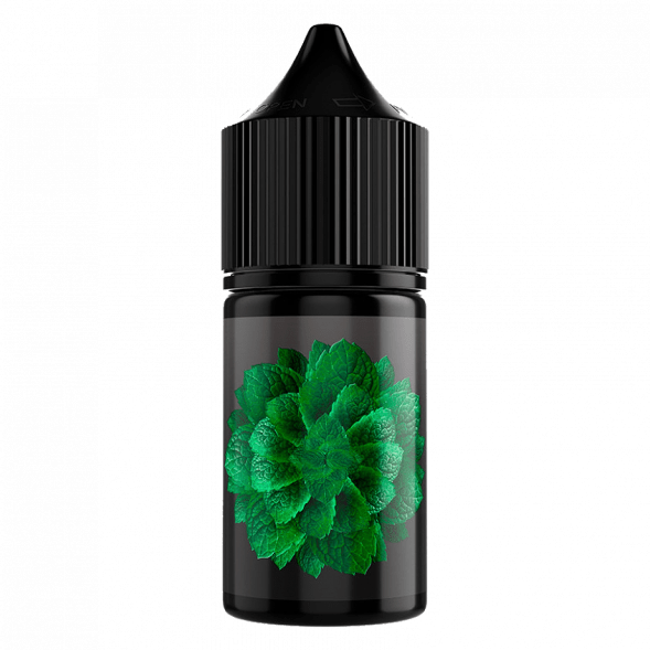 Жидкость SOAK L30 - Cane Mint (Тростниковая Мята, 30 мл, 2 мг) купить в Санкт-Петербурге