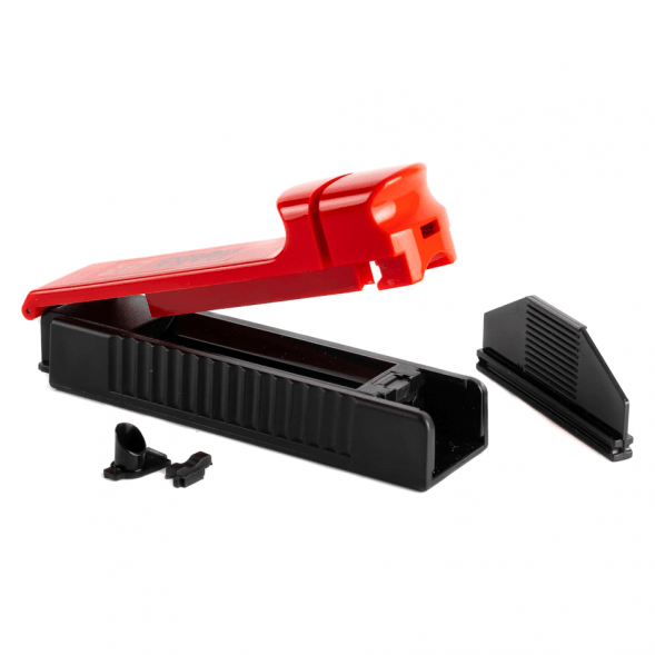 Машинка для гильз DarkHorse Classic (70 мм) купить в Санкт-Петербурге