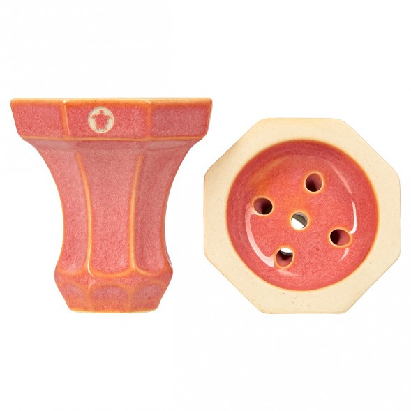 Чаша Tortuga - Тортолла (Глазурь Розовая) купить в Санкт-Петербурге