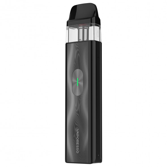 Электронная сигарета Vaporesso XROS 4 Mini - Black (Чёрная) купить в Санкт-Петербурге