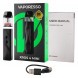 Электронная сигарета Vaporesso XROS 4 Mini - Black (Чёрная) купить в Санкт-Петербурге