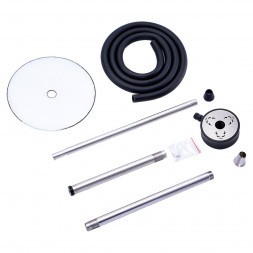 Кальян ESS - Comics Devil (Без Колбы)