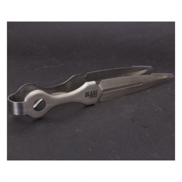 Щипцы Blade Hookah (23 см) купить в Санкт-Петербурге
