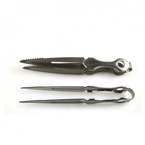 Щипцы Blade Hookah (23 см) купить в Санкт-Петербурге