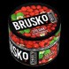 Смесь Brusko Zero - Спелая Земляника (250 грамм) купить в Санкт-Петербурге