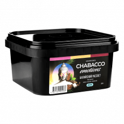 Смесь Chabacco Emotions MEDIUM - Bali Sunrise (Балийский Рассвет, 200 грамм)