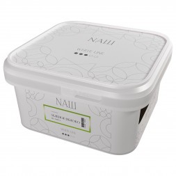 Табак NАШ WHITE - Зелёное Яблоко (200 грамм)