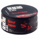Табак Sebero Black - Sourness (Кислая Клюква, 25 грамм) купить в Санкт-Петербурге