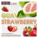 Табак Sebero - Guava Strawberry (Гуава и Клубника, 25 грамм) купить в Санкт-Петербурге