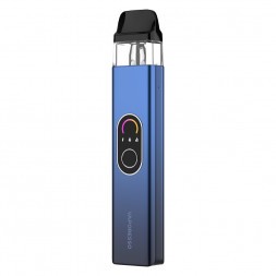 Электронная сигарета Vaporesso XROS 4 - Blue (Синяя)
