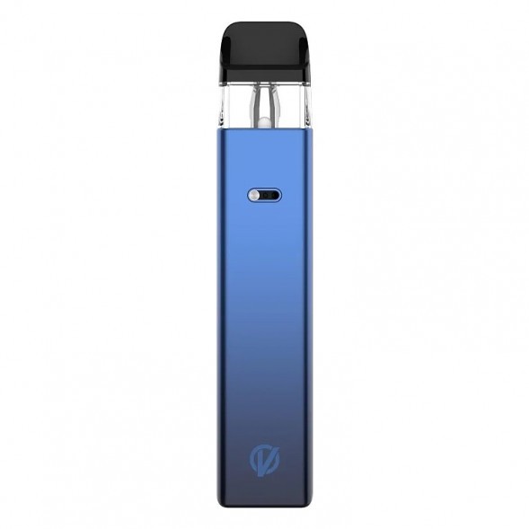 Электронная сигарета Vaporesso XROS 4 - Blue (Синяя) купить в Санкт-Петербурге