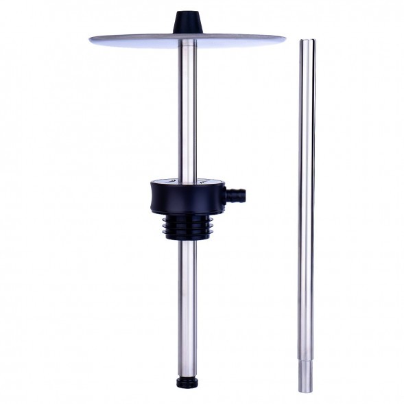 Кальян ESS - Mini Palka (Прозрачная Колба) купить в Санкт-Петербурге