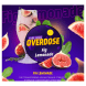 Табак Overdose - Fig Lemonade (Тропический Лимонад, 200 грамм) купить в Санкт-Петербурге