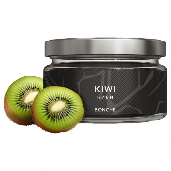 Табак Bonche - Kiwi (Киви, 30 грамм) купить в Санкт-Петербурге