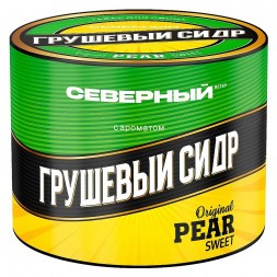Табак Северный - Грушевый Cидр (40 грамм)