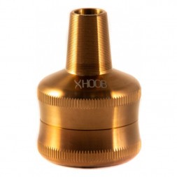 Мелассоуловитель Catcher Hoob Mola Bronze