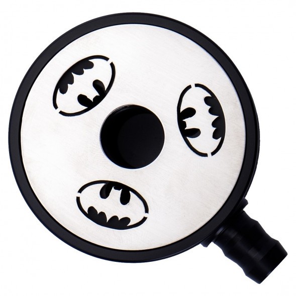 Кальян ESS - Comics Batman (Без Колбы) купить в Санкт-Петербурге