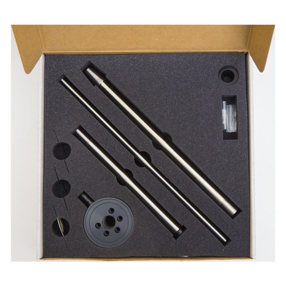 Кальян ESS - Comics Batman (Без Колбы) купить в Санкт-Петербурге