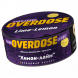 Табак Overdose - Lime-Lemon (Лимон и Лайм, 25 грамм) купить в Санкт-Петербурге