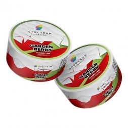 Табак Spectrum - Garden Berry (Садовые Ягоды, 25 грамм)