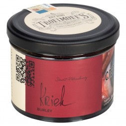 Табак Trofimoff's Burley - Kriek (Крик, 125 грамм)