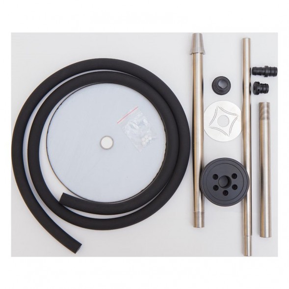 Кальян ESS - Comics CS GO (Без Колбы) купить в Санкт-Петербурге